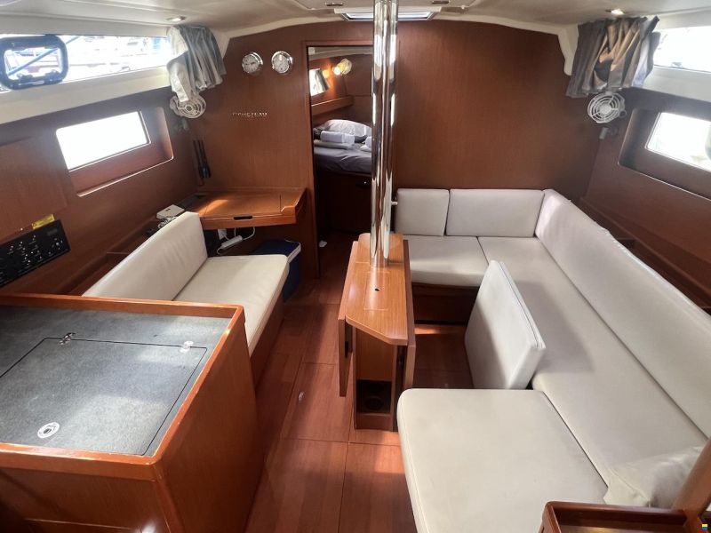 Beneteau OCEANIS 41.1