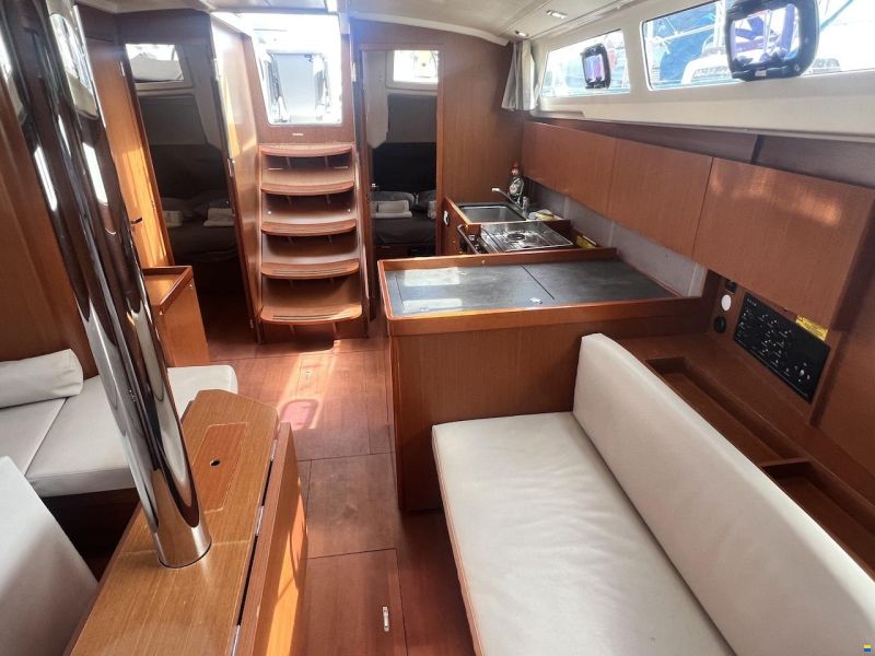 Beneteau OCEANIS 41.1