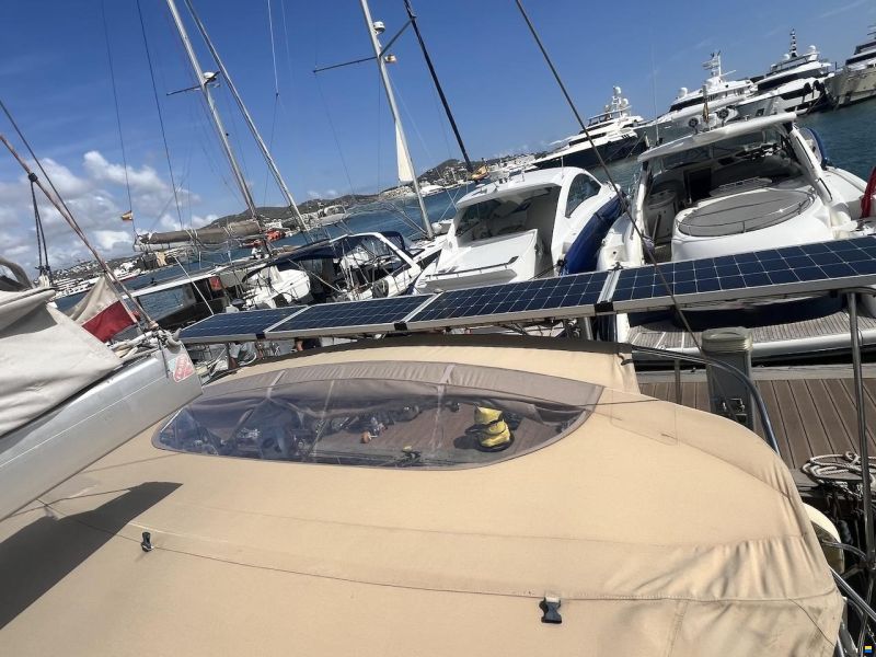 Beneteau OCEANIS 41.1