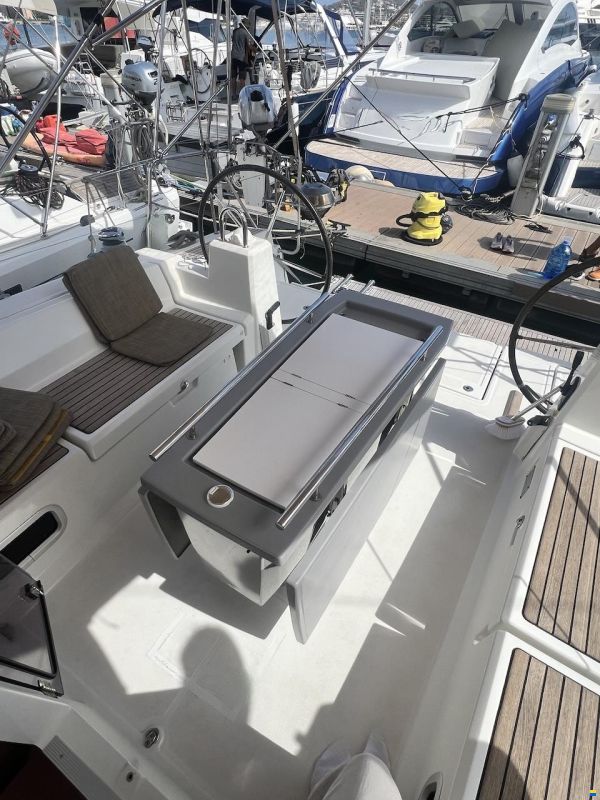 Beneteau OCEANIS 41.1