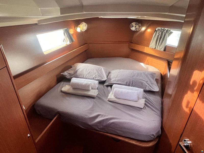 Beneteau OCEANIS 41.1