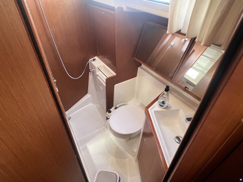 Beneteau OCEANIS 41.1