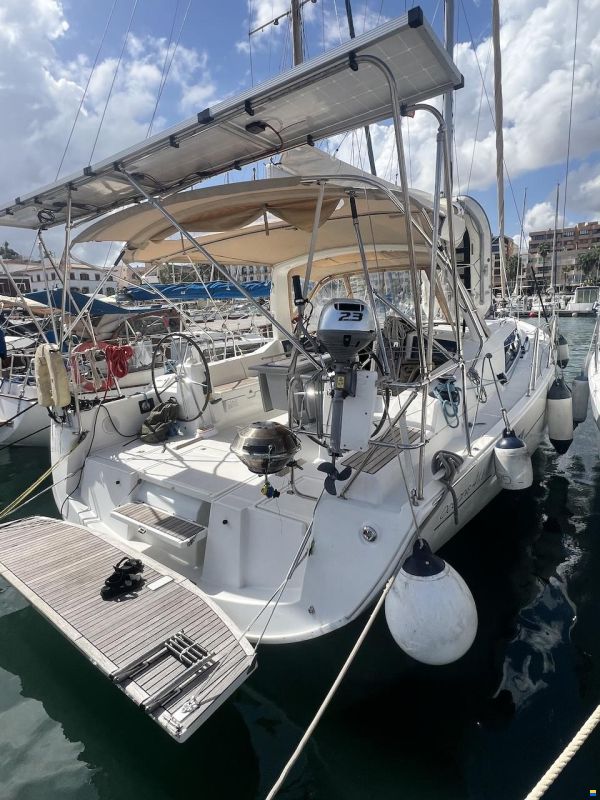 Beneteau OCEANIS 41.1