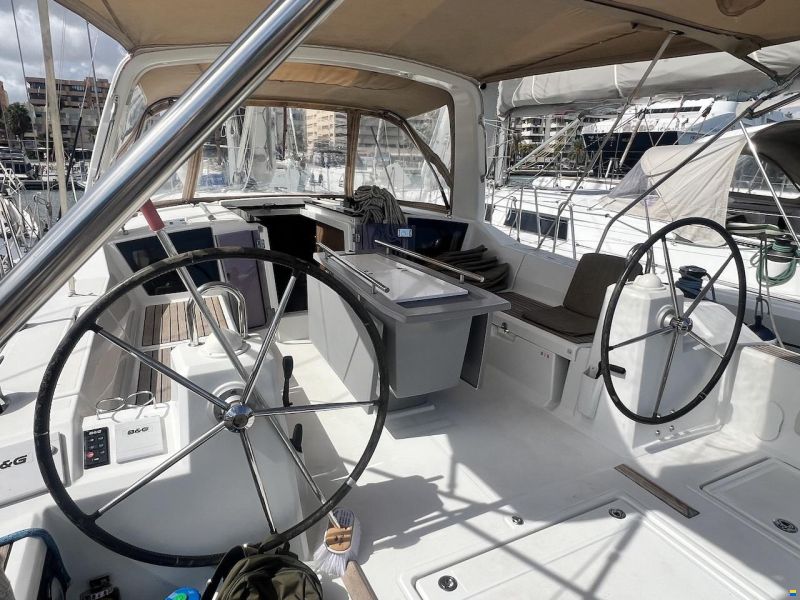 Beneteau OCEANIS 41.1
