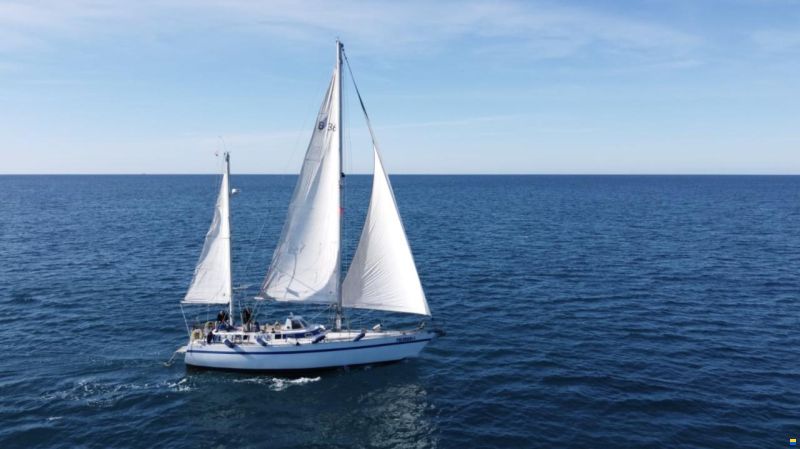 Vagabond 41
