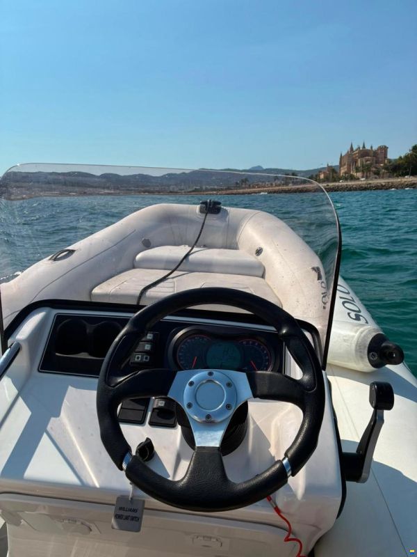 Willams SportJet 520