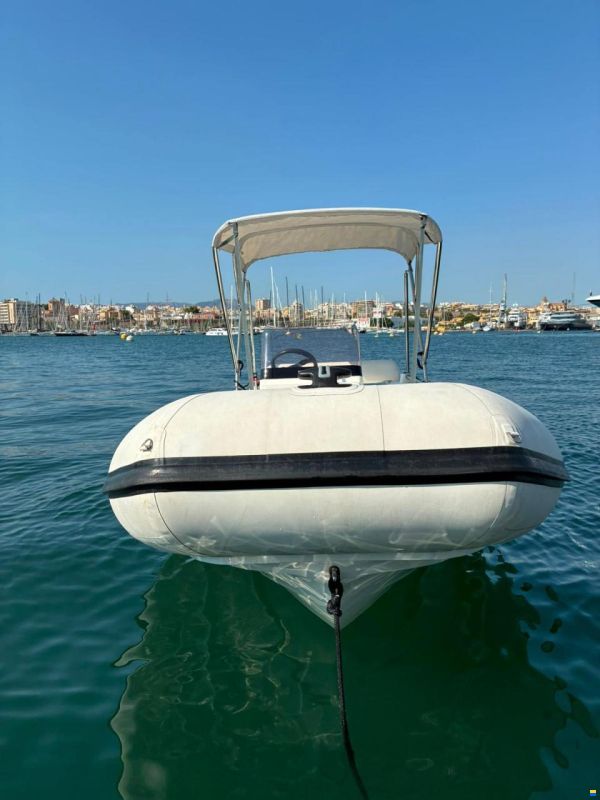 Willams SportJet 520