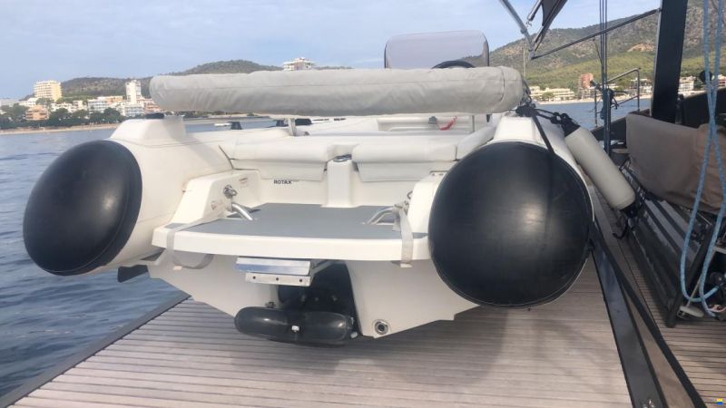 Willams SportJet 520