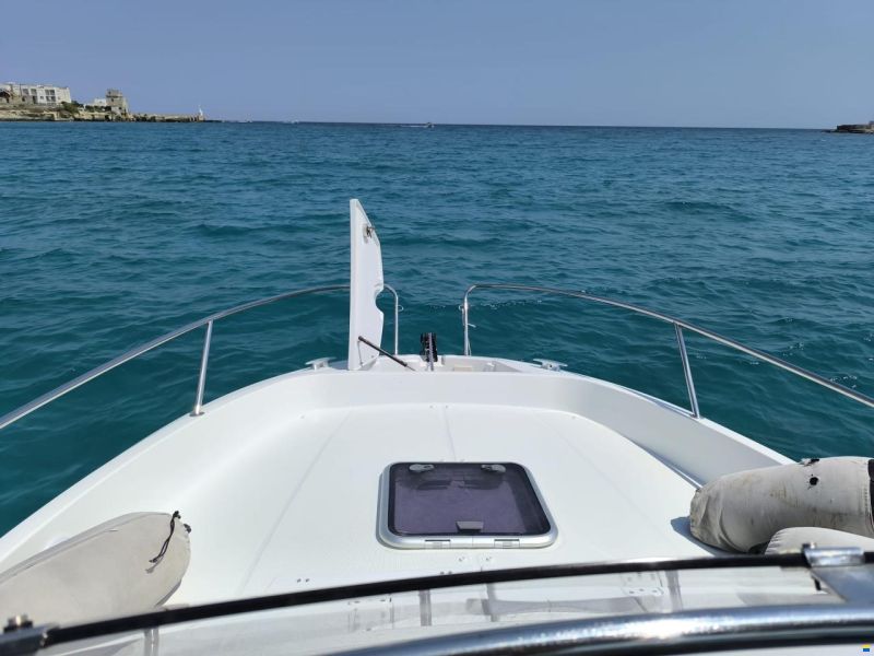 Jeanneau CAP CAMARAT 7.5