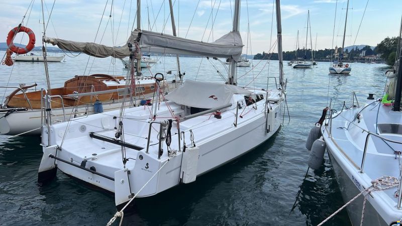 Beneteau First 27