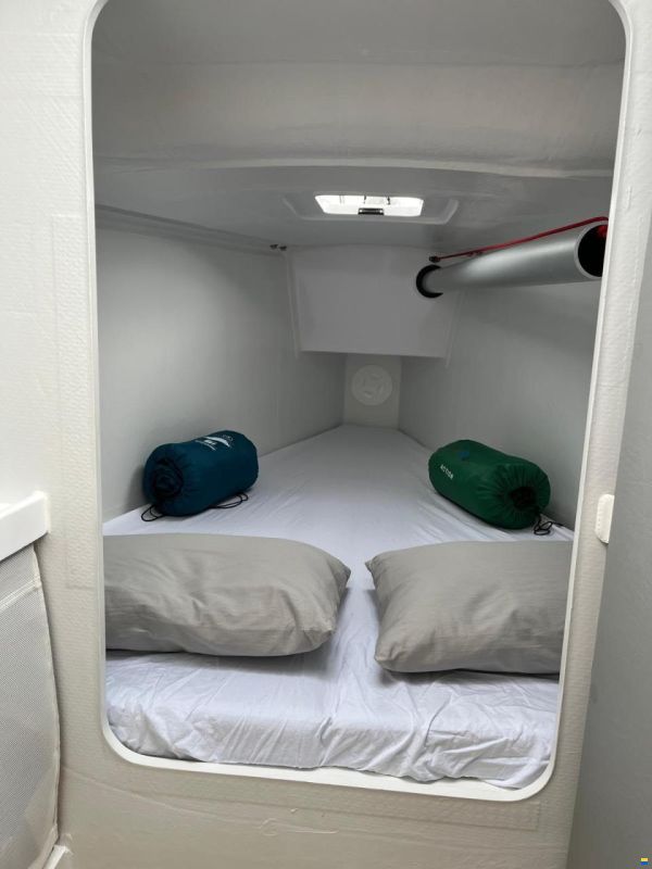 Beneteau First 27