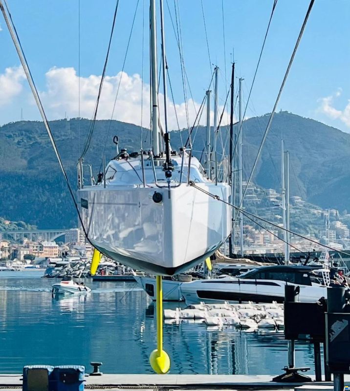 Beneteau First 27