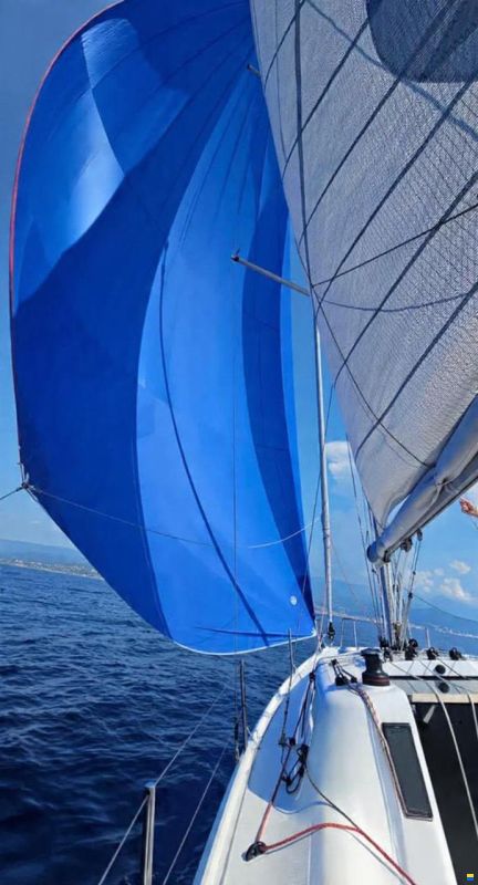 Beneteau First 27