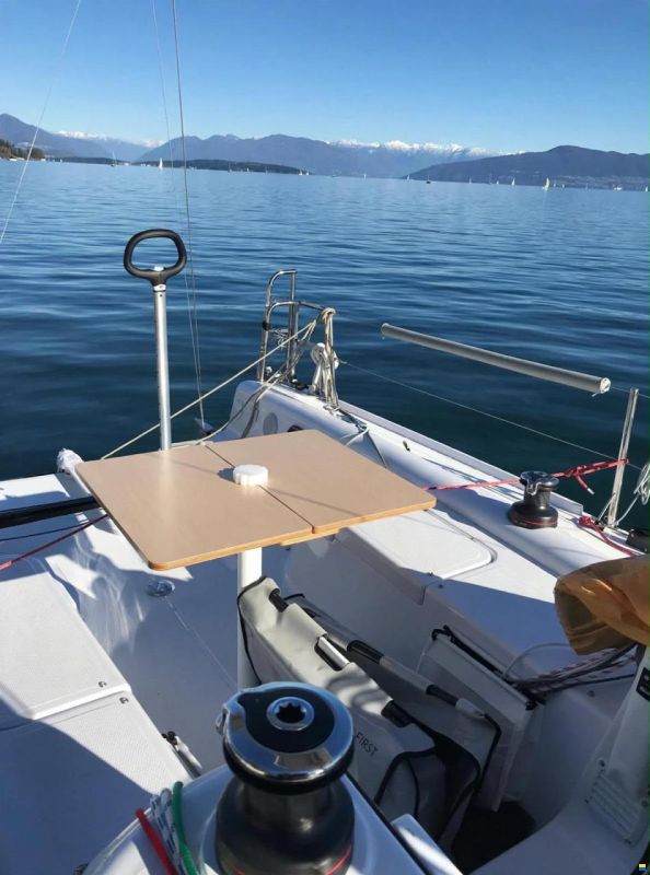Beneteau First 27