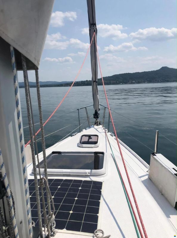 Beneteau First 27