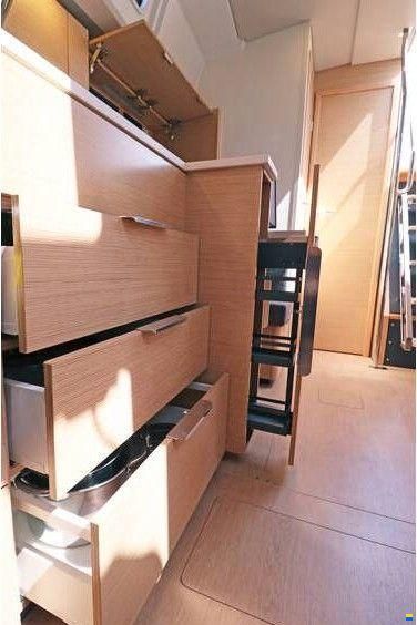 Hanse 460