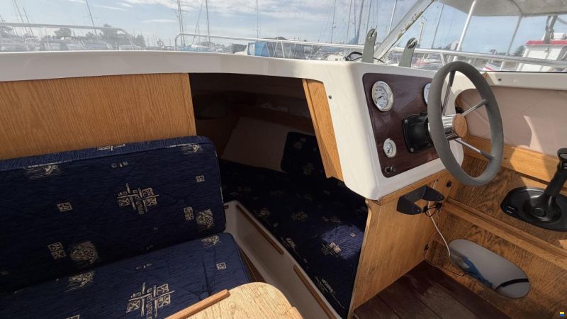 Örnvik 650 Weekend