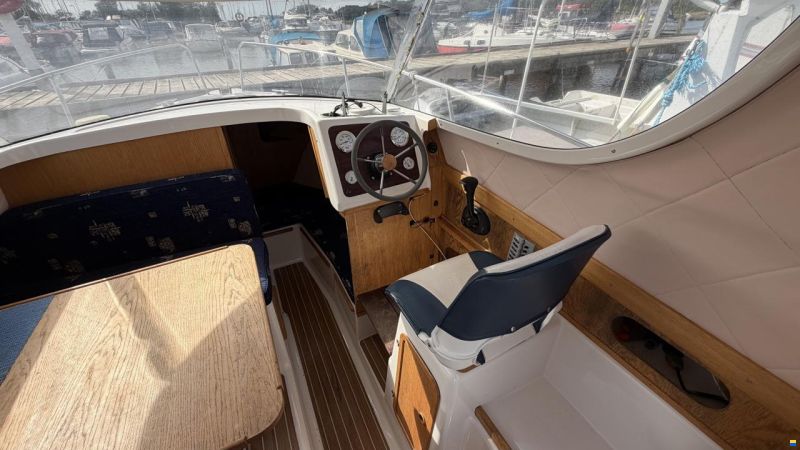 Örnvik 650 Weekend