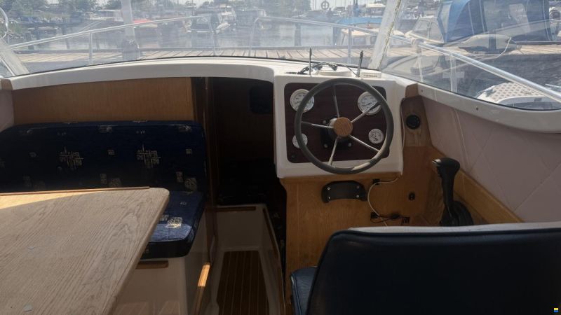 Örnvik 650 Weekend