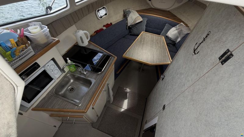 Bayliner 2655