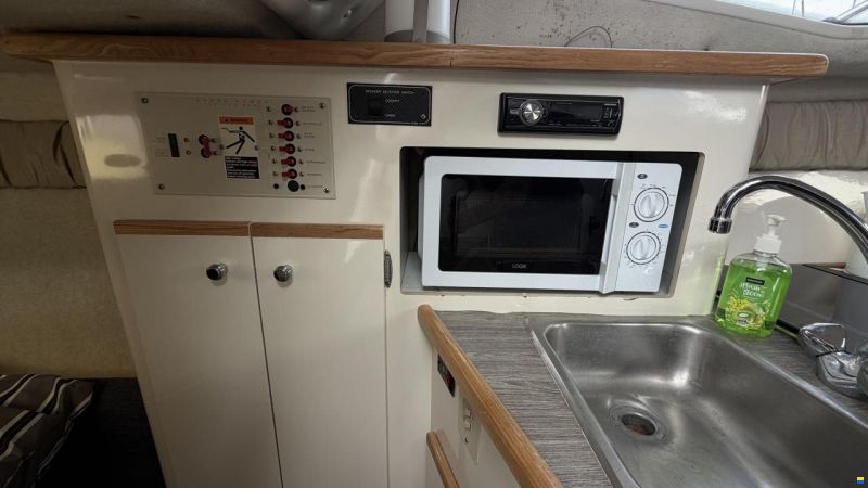 Bayliner 2655