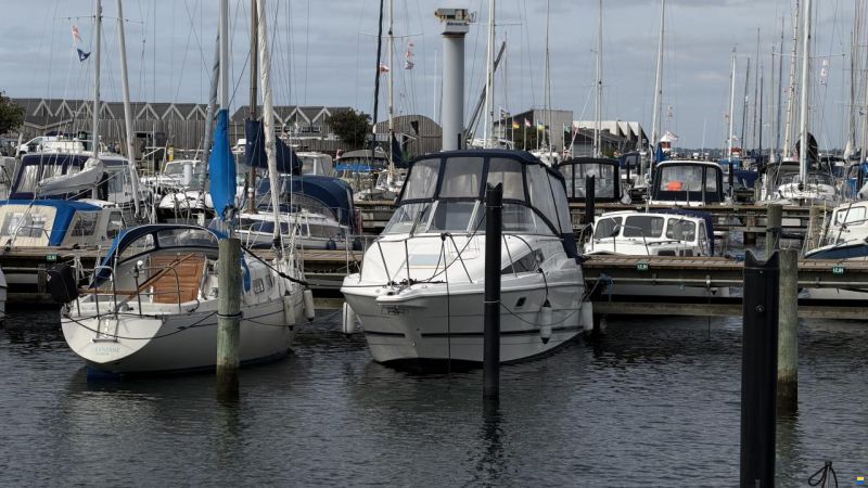 Bayliner 2655