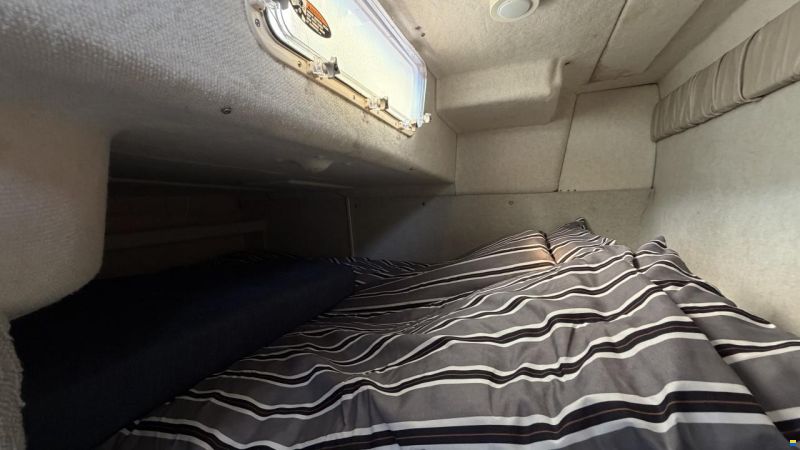 Bayliner 2655