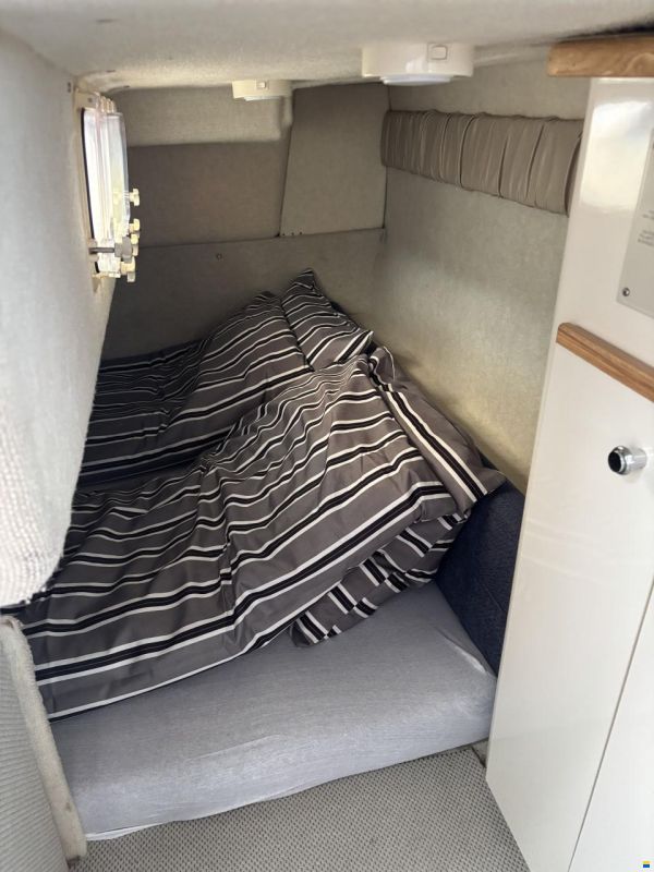 Bayliner 2655