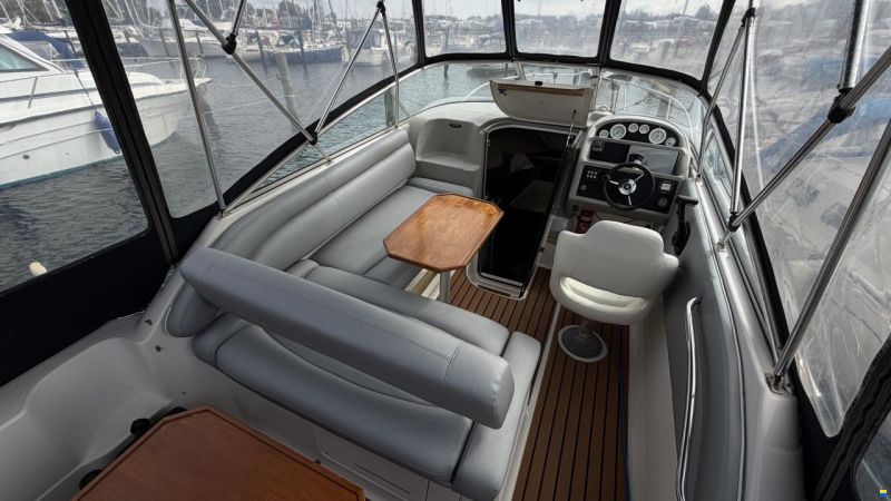 Bayliner 2655