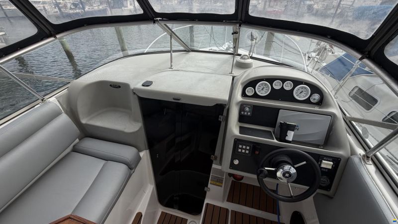 Bayliner 2655