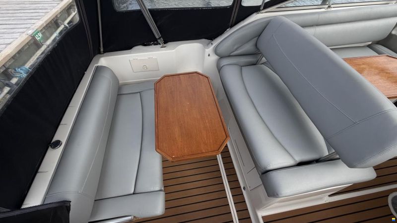 Bayliner 2655