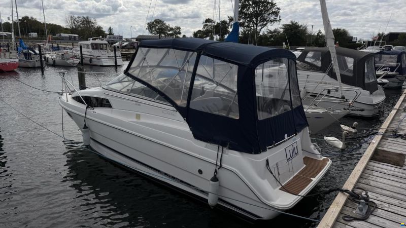 Bayliner 2655