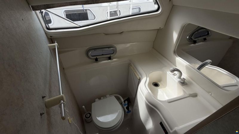 Bayliner 2655