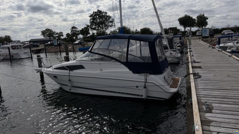 Bayliner 2655