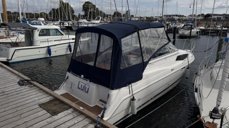 Bayliner 2655