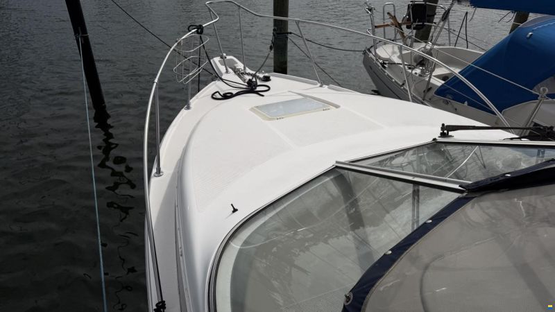 Bayliner 2655