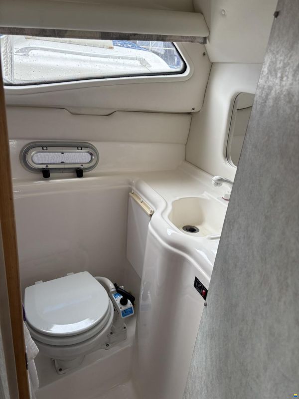 Bayliner 2655