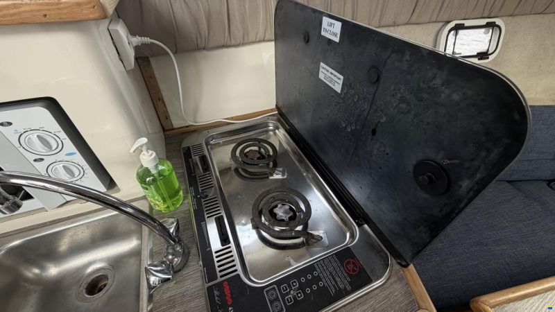 Bayliner 2655