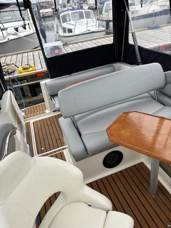Bayliner 2655