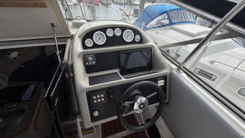 Bayliner 2655