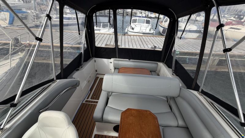 Bayliner 2655