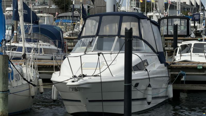 Bayliner 2655