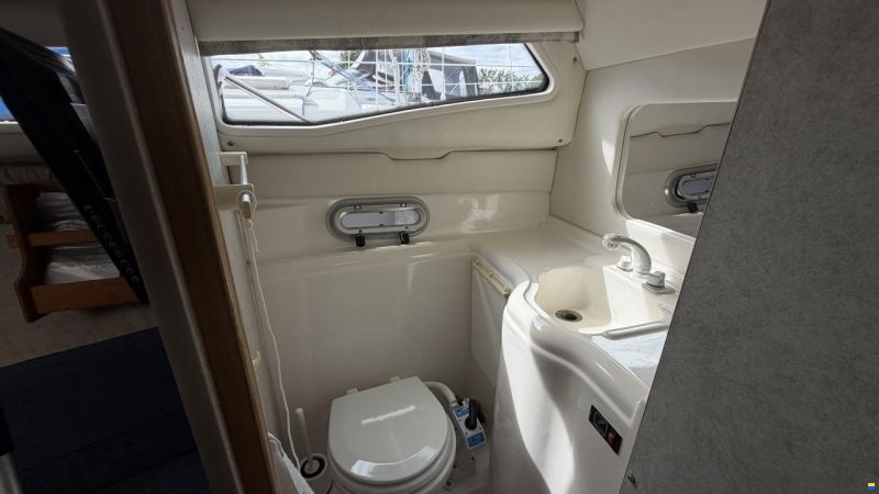Bayliner 2655