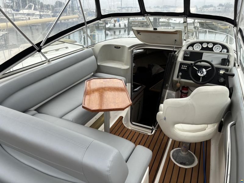 Bayliner 2655