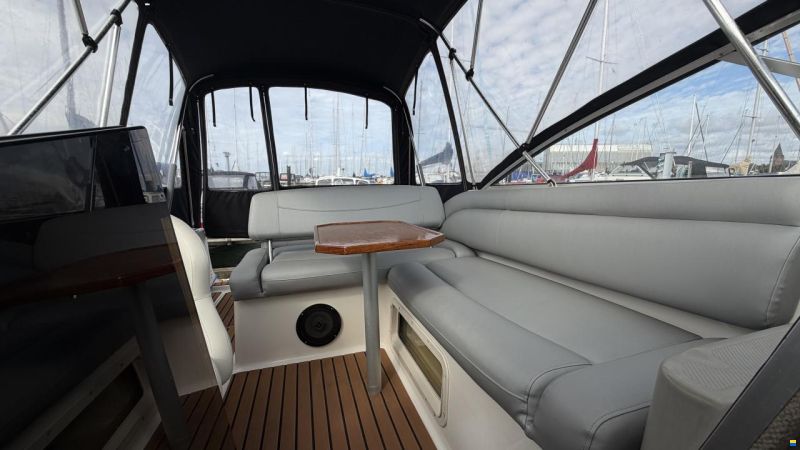 Bayliner 2655