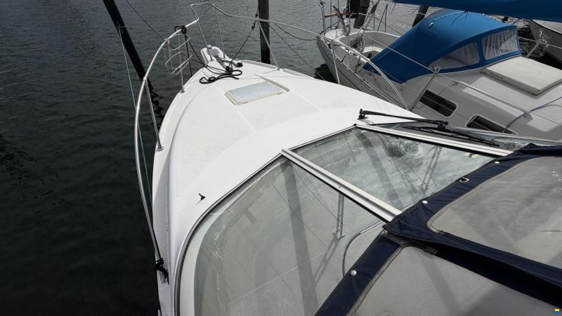 Bayliner 2655