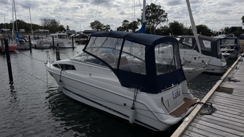 Bayliner 2655