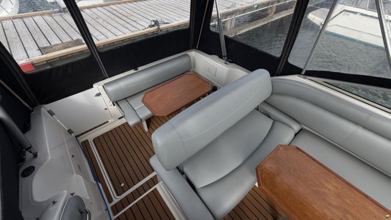 Bayliner 2655