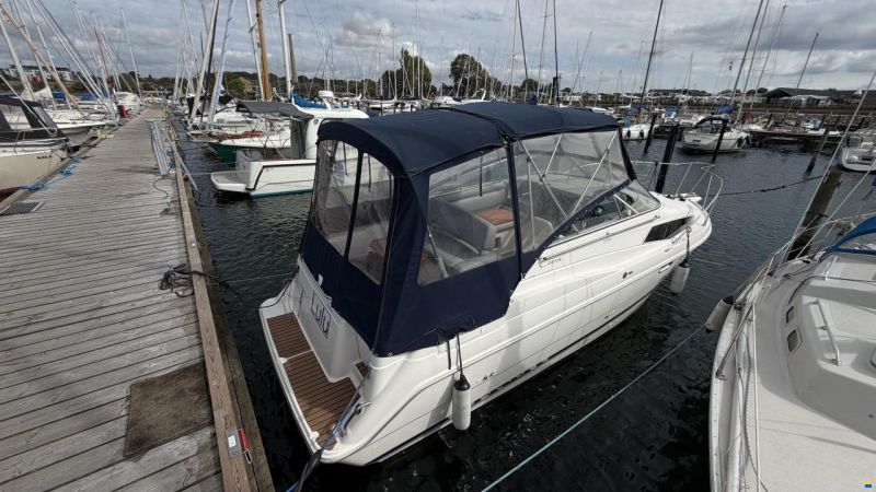Bayliner 2655