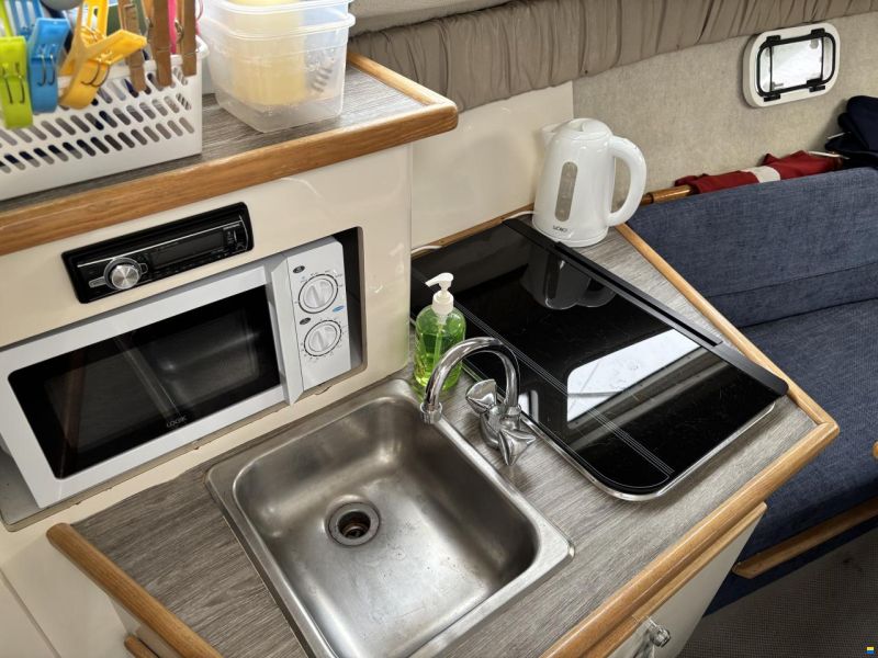 Bayliner 2655